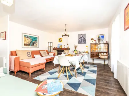 Location maison de vacances à Cancale