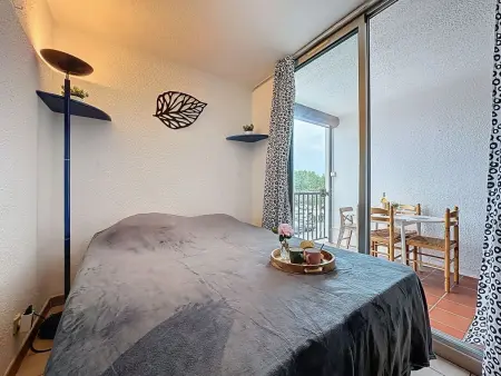 Location appartement à Le Grau du Roi, Le Lagon Bleu