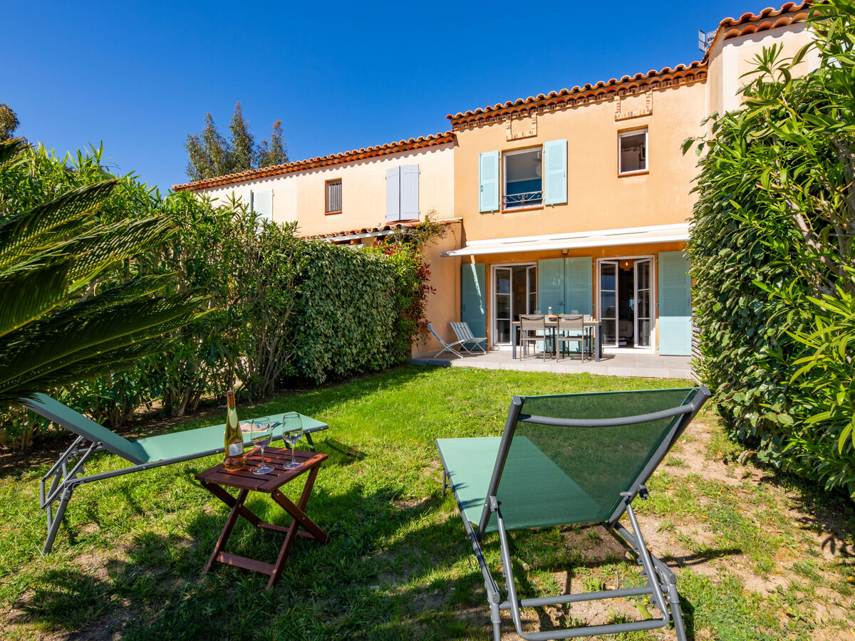 Les Coralines – Maison 2 chambres proche plage - Photo 2