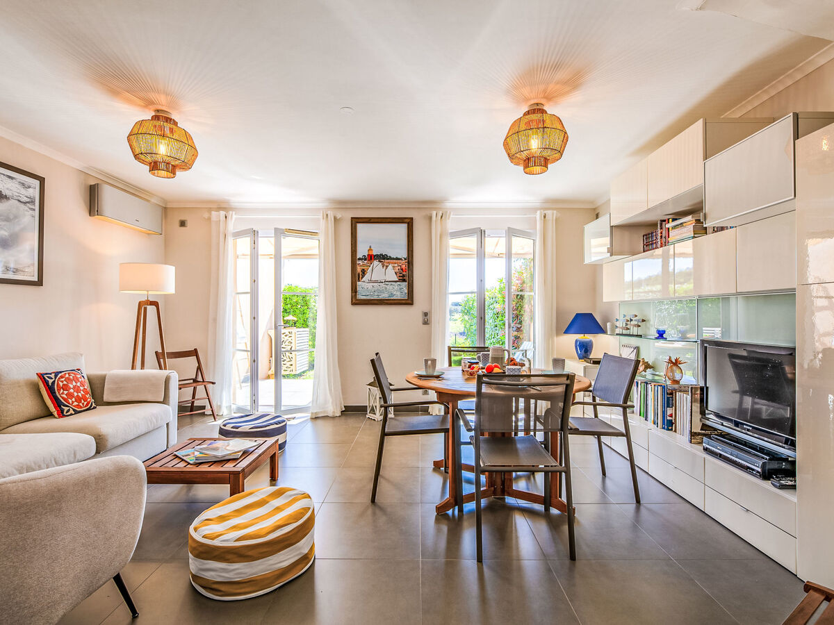 Les Coralines – Maison 2 chambres proche plage - Photo 3