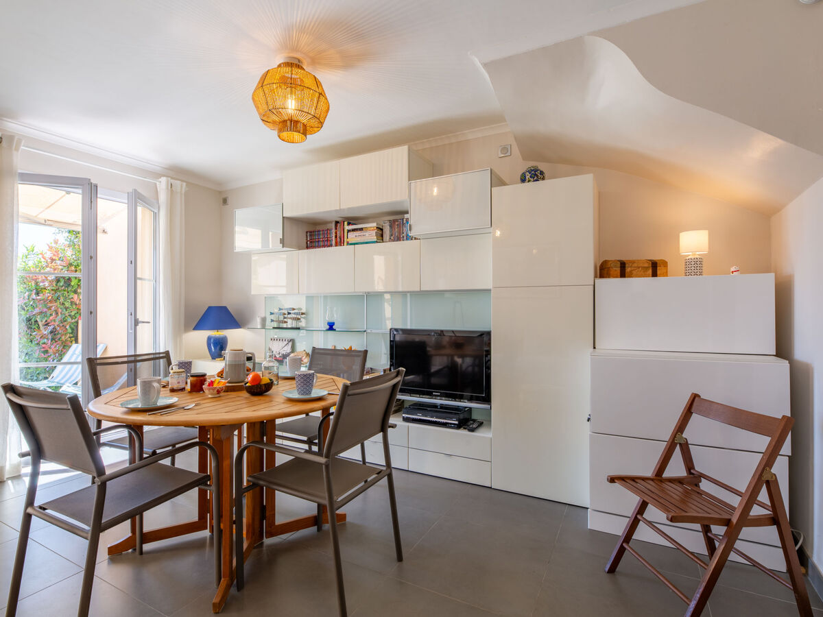 Les Coralines – Maison 2 chambres proche plage - Photo 7