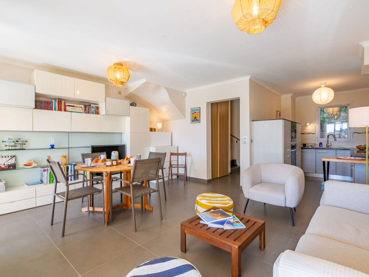 Les Coralines – Maison 2 chambres proche plage - Photo 8