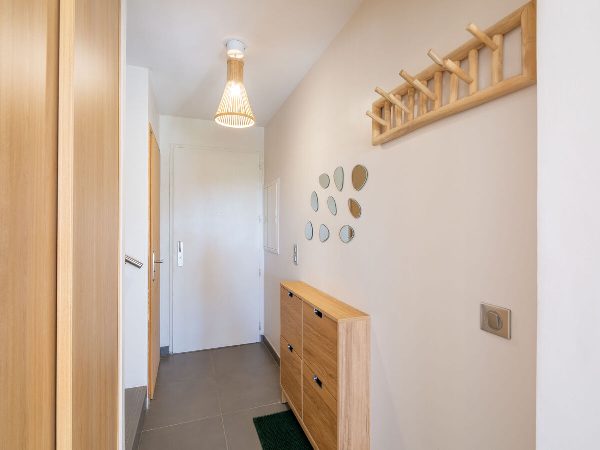 Les Coralines – Maison 2 chambres proche plage - Photo 10