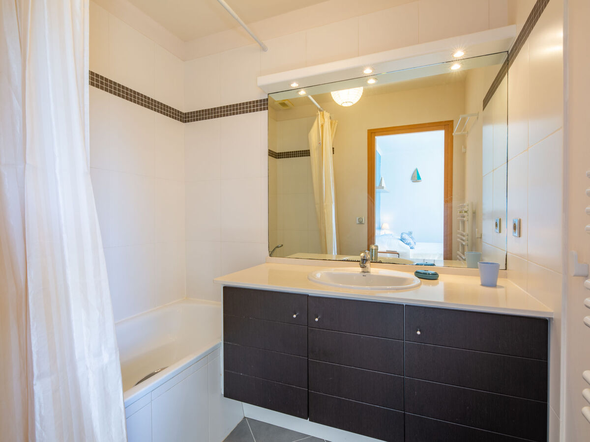 Les Coralines – Maison 2 chambres proche plage - Photo 13
