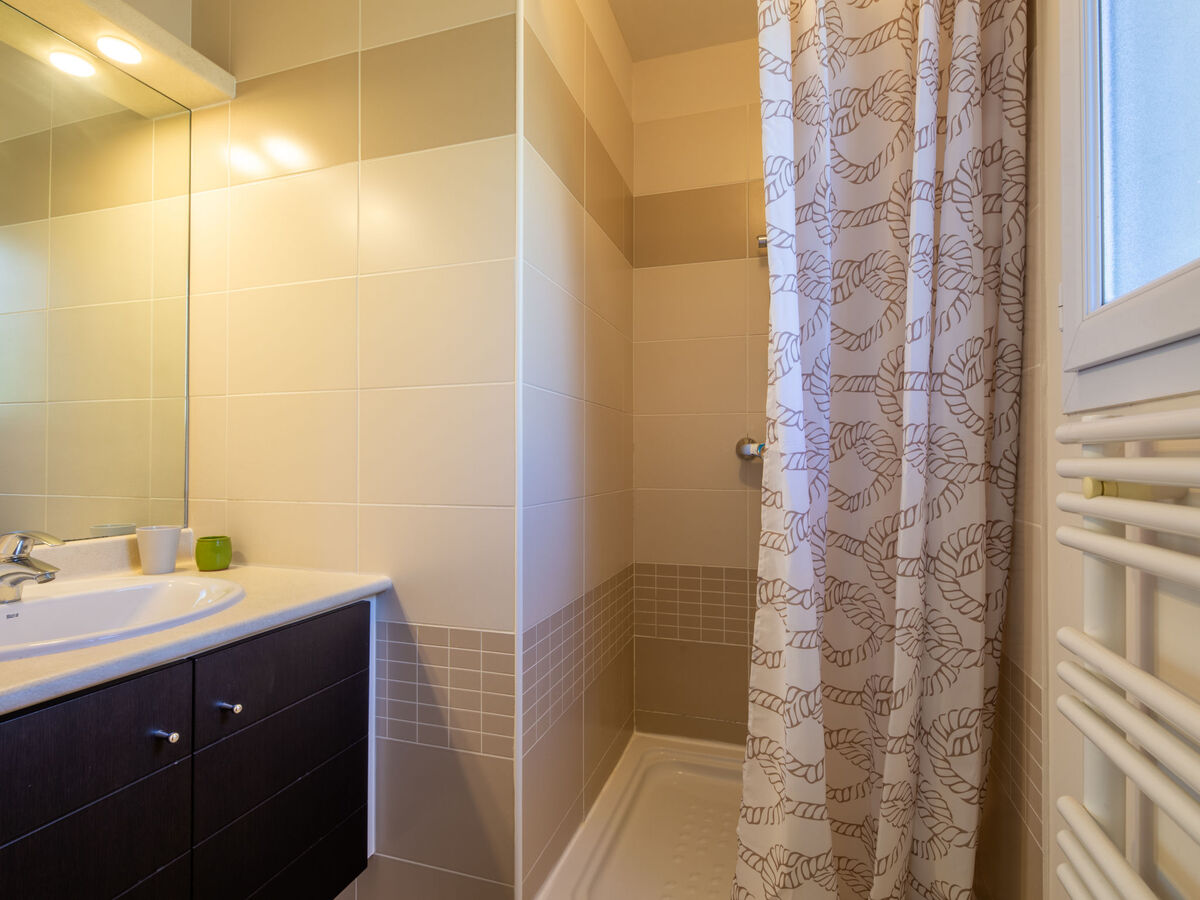Les Coralines – Maison 2 chambres proche plage - Photo 15