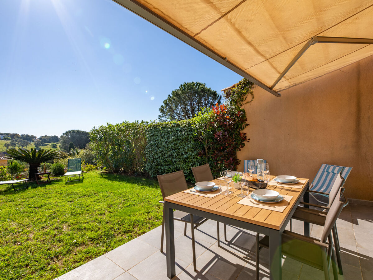 Les Coralines – Maison 2 chambres proche plage - Photo 16