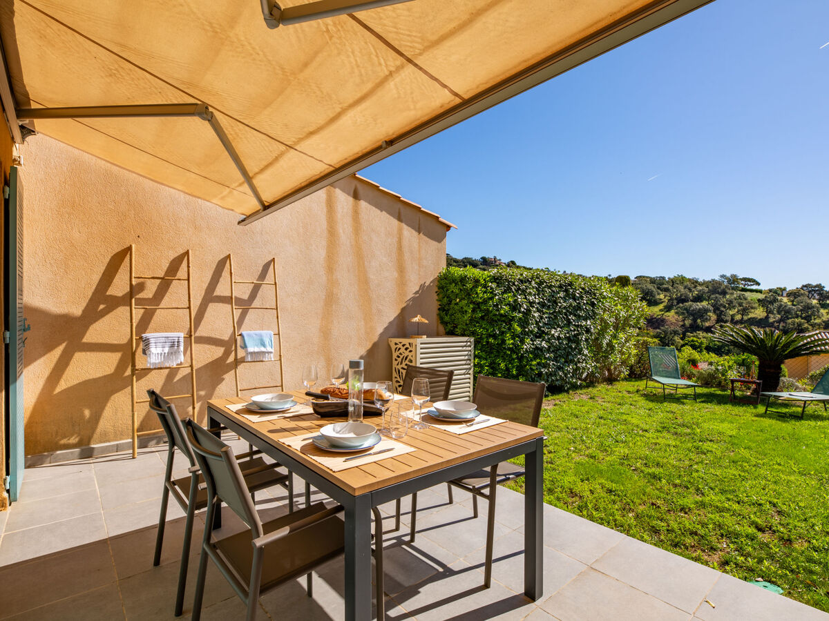 Les Coralines – Maison 2 chambres proche plage - Photo 18