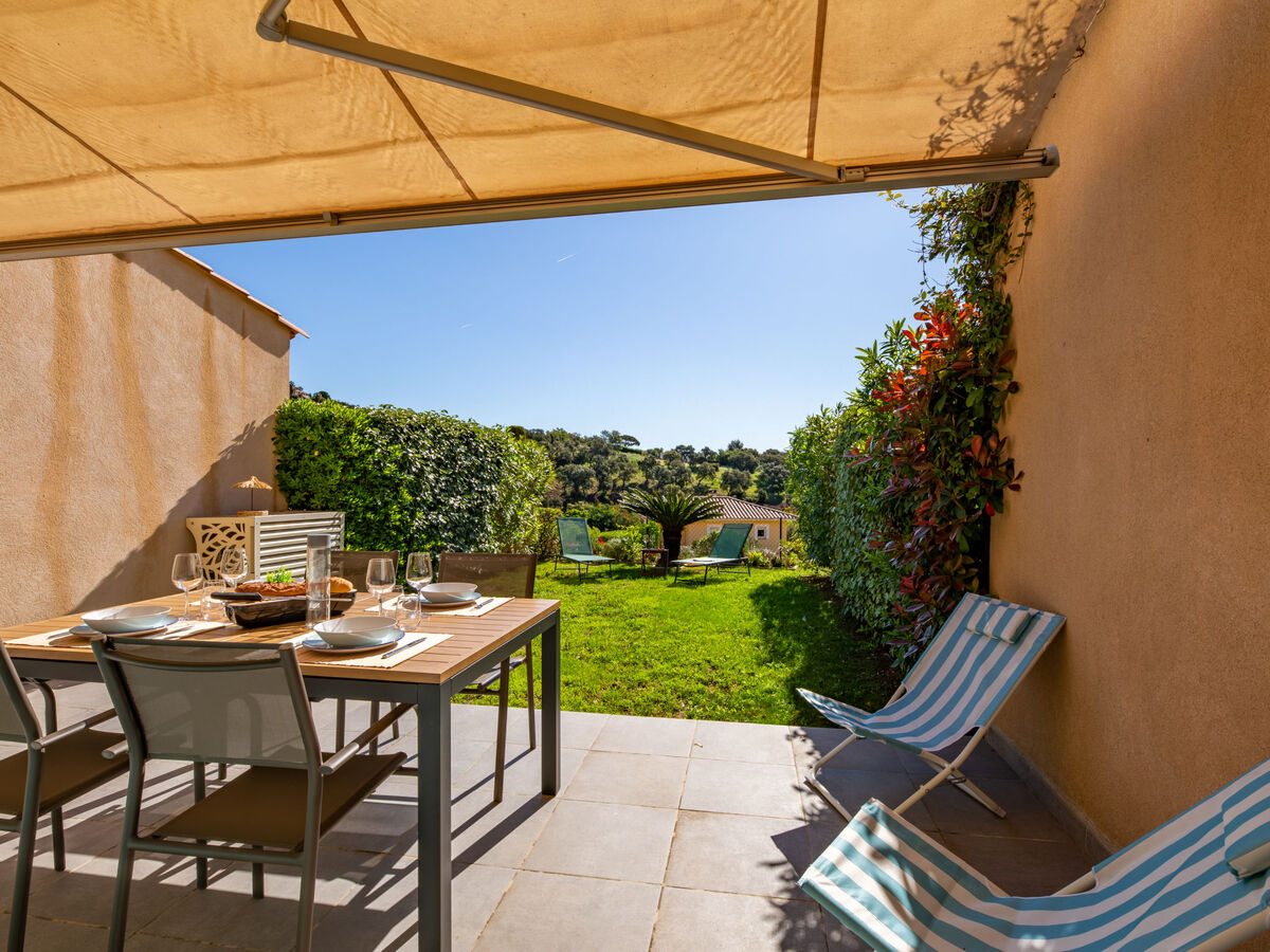 Les Coralines – Maison 2 chambres proche plage - Photo 19