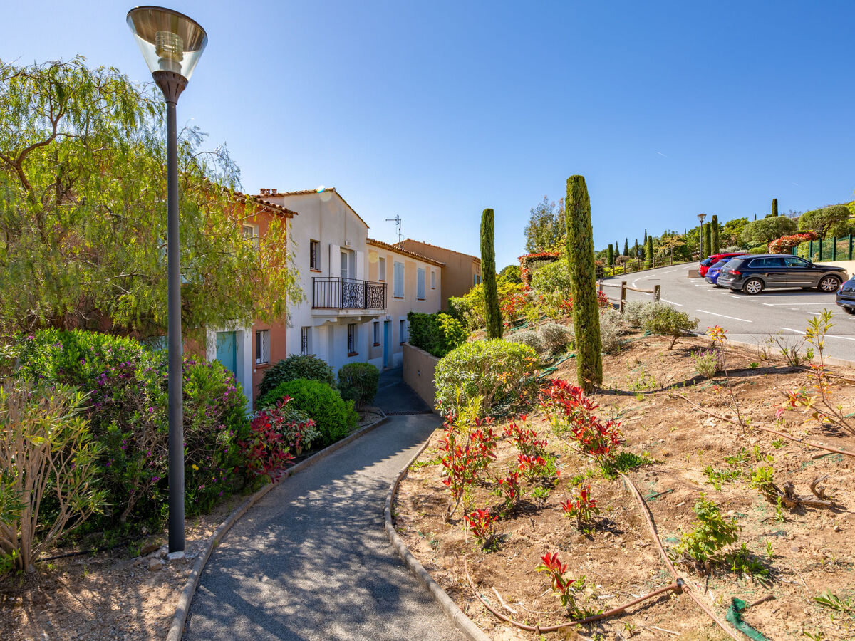 Les Coralines – Maison 2 chambres proche plage - Photo 22