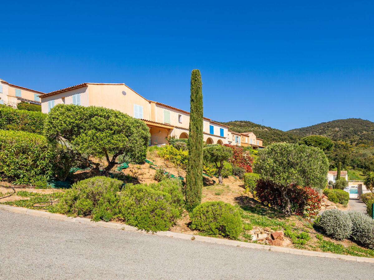 Les Coralines – Maison 2 chambres proche plage - Photo 23