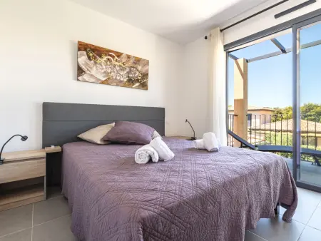 Foce Dell Edera, appartement 2 chambres Bonifacio : photo 5