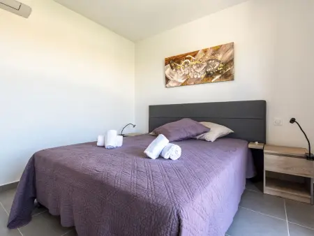 Foce Dell Edera, appartement 2 chambres Bonifacio : photo 10