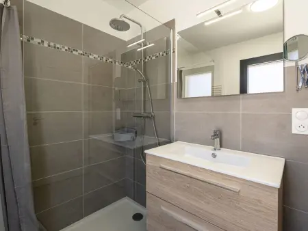 Foce Dell Edera, appartement 2 chambres Bonifacio : photo 12