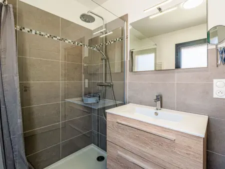 Foce Dell Edera, appartement 2 chambres Bonifacio : photo 18