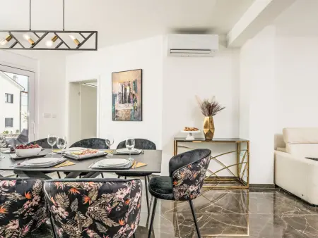 Lu, Villa 7 personnes à Pula Krnica - Photo 4