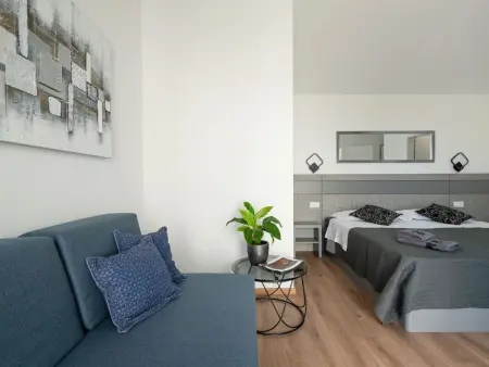 Lu, Villa 7 personnes à Pula Krnica - Photo 15
