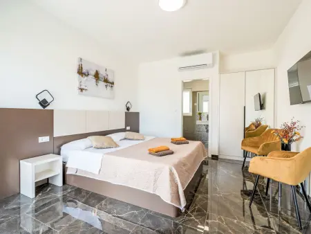 Lu, Villa 7 personnes à Pula Krnica - Photo 17