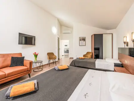 Lu, Villa 7 personnes à Pula Krnica - Photo 22