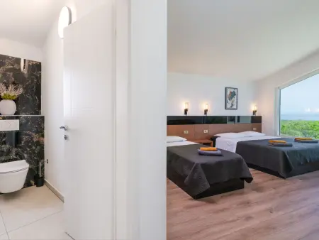 Lu, Villa 7 personnes à Pula Krnica - Photo 23