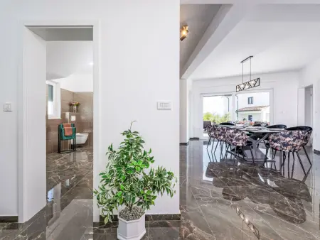 Lu, Villa 7 personnes à Pula Krnica - Photo 27
