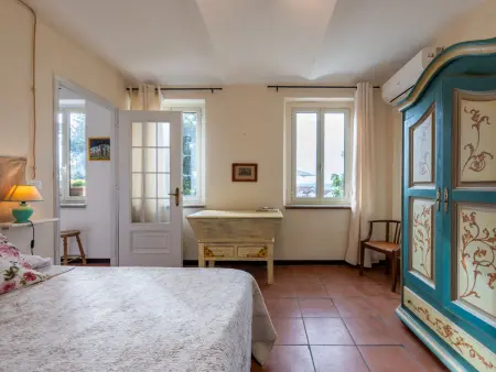 Casetta di Agnese – Maison 2 pers. à San Damiano d'Asti : photo 9