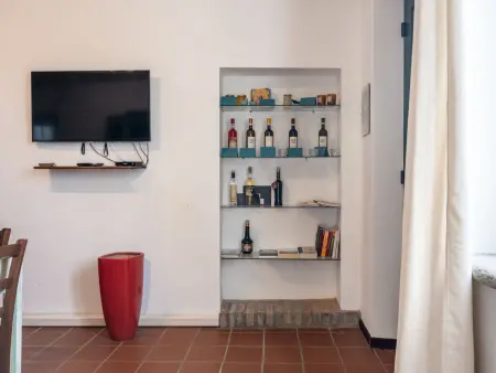 Casetta di Agnese – Maison 2 pers. à San Damiano d'Asti : photo 10
