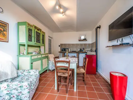 Casetta di Agnese – Maison 2 pers. à San Damiano d'Asti : photo 11