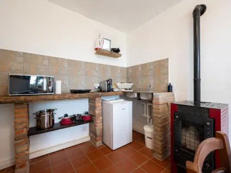 Casetta di Agnese – Maison 2 pers. à San Damiano d'Asti : photo 12