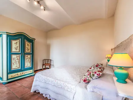Casetta di Agnese – Maison 2 pers. à San Damiano d'Asti : photo 14
