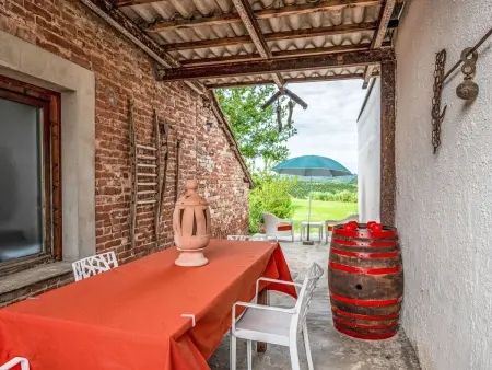 Casetta di Agnese – Maison 2 pers. à San Damiano d'Asti : photo 17