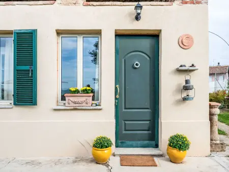 Casetta di Agnese – Maison 2 pers. à San Damiano d'Asti : photo 19