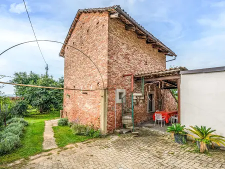 Casetta di Agnese – Maison 2 pers. à San Damiano d'Asti : photo 23