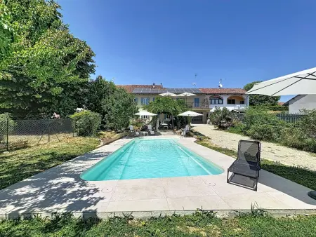 Casetta di Agnese – Maison 2 pers. à San Damiano d'Asti : photo 27