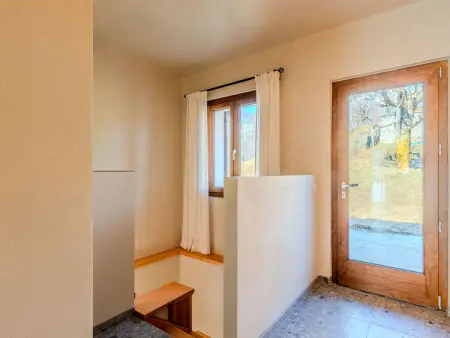 Baita Betulla Bianca – Maison Gravedona vue lac - Photo 27
