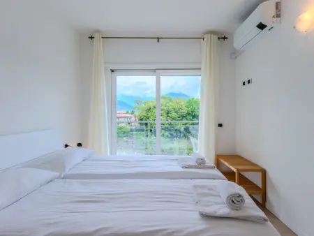 Nancy – Appartement 2 pièces à 400 m du lac de Côme : photo 5
