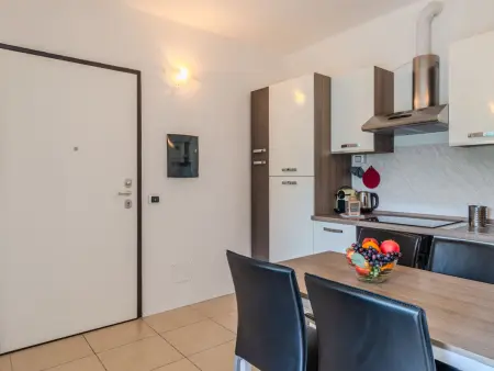 Nancy – Appartement 2 pièces à 400 m du lac de Côme : photo 8