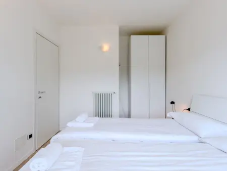 Nancy – Appartement 2 pièces à 400 m du lac de Côme : photo 13