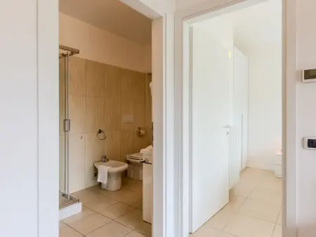 Nancy – Appartement 2 pièces à 400 m du lac de Côme : photo 14