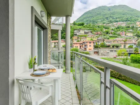 Nancy – Appartement 2 pièces à 400 m du lac de Côme : photo 18