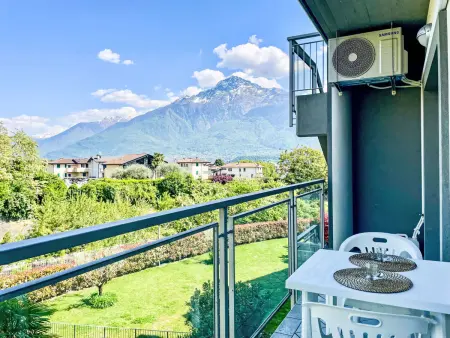 Nancy – Appartement 2 pièces à 400 m du lac de Côme : photo 19