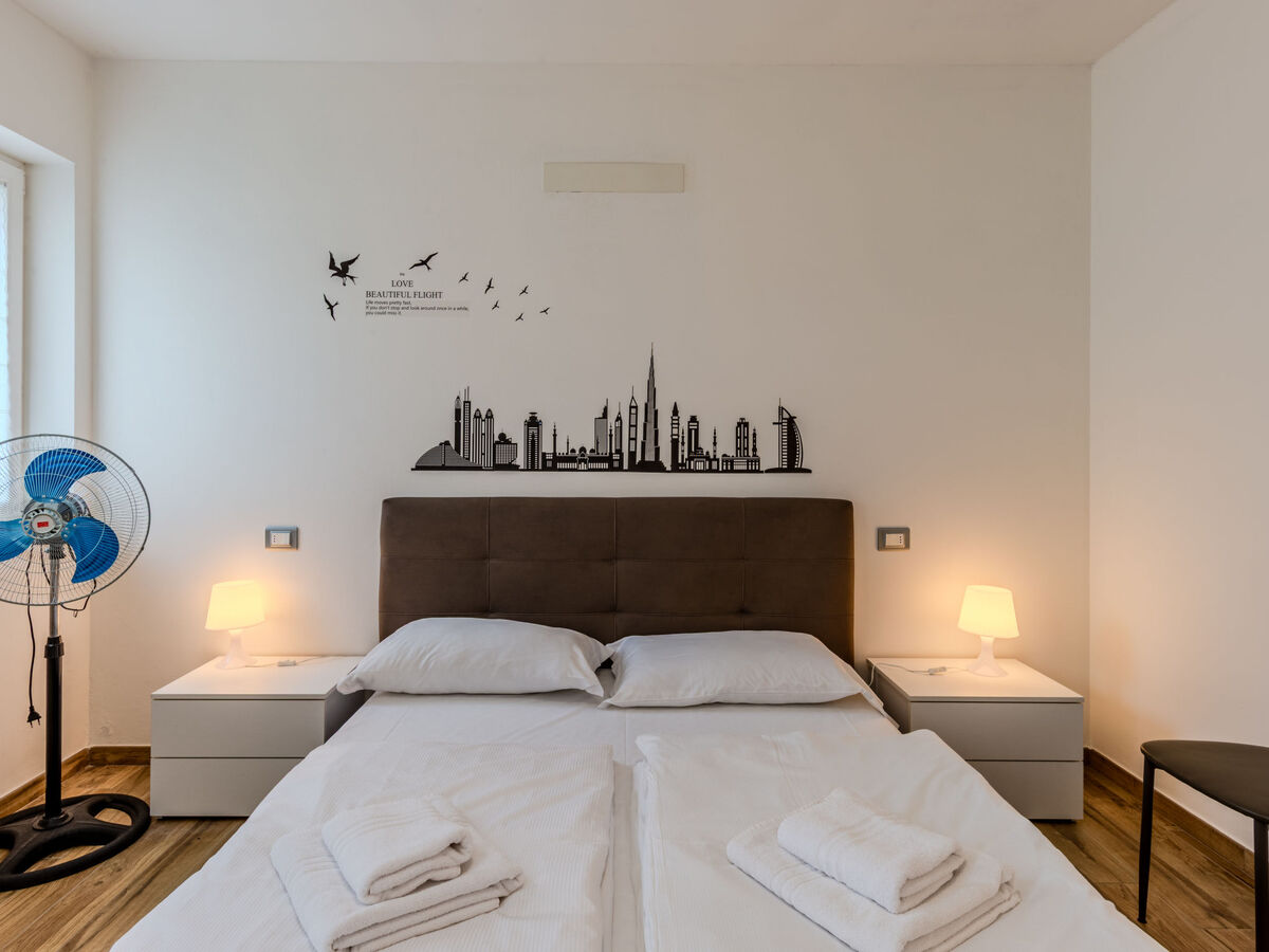 Nespolo – Appartement 2 pièces rénové à Dro - Photo 5