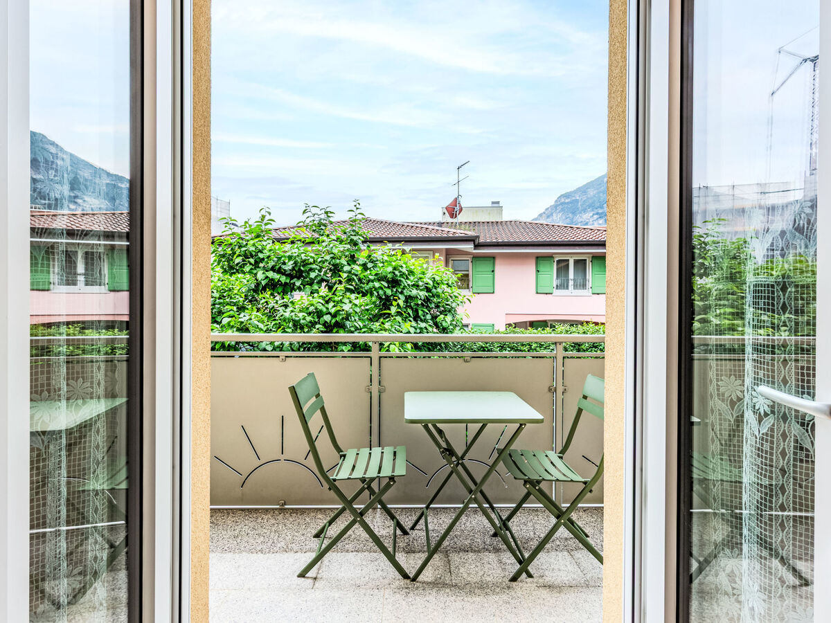 Nespolo – Appartement 2 pièces rénové à Dro - Photo 6