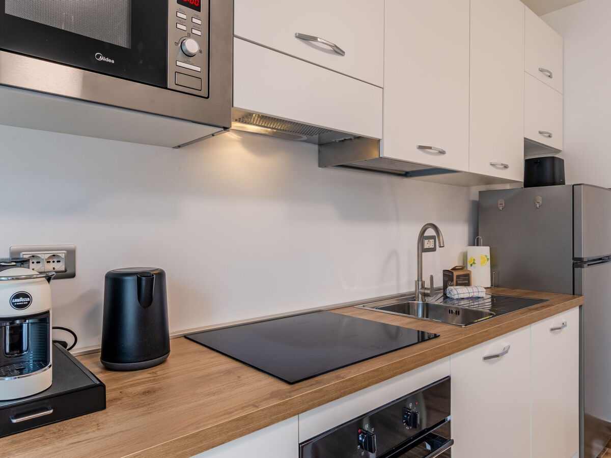 Nespolo – Appartement 2 pièces rénové à Dro - Photo 8