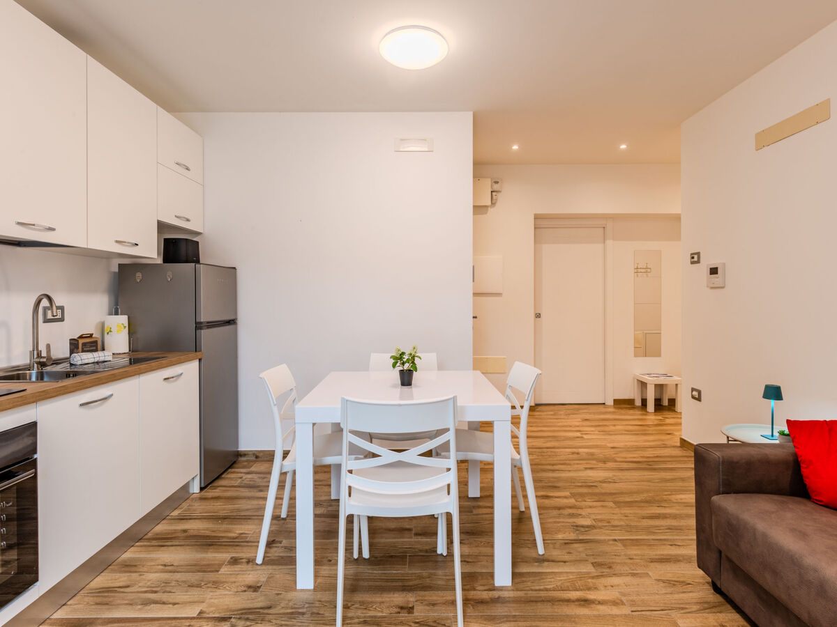 Nespolo – Appartement 2 pièces rénové à Dro - Photo 9