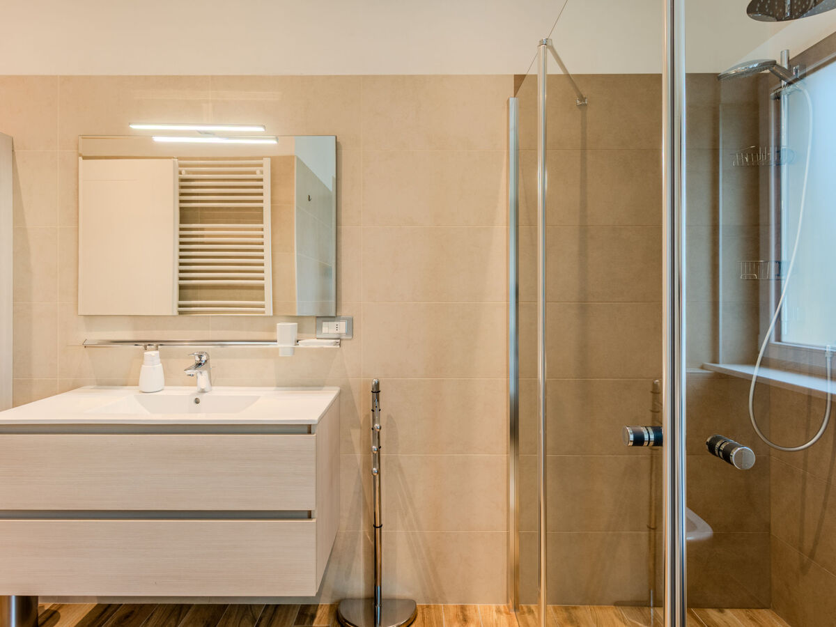 Nespolo – Appartement 2 pièces rénové à Dro - Photo 12