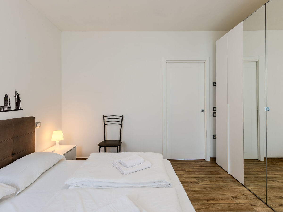 Nespolo – Appartement 2 pièces rénové à Dro - Photo 13