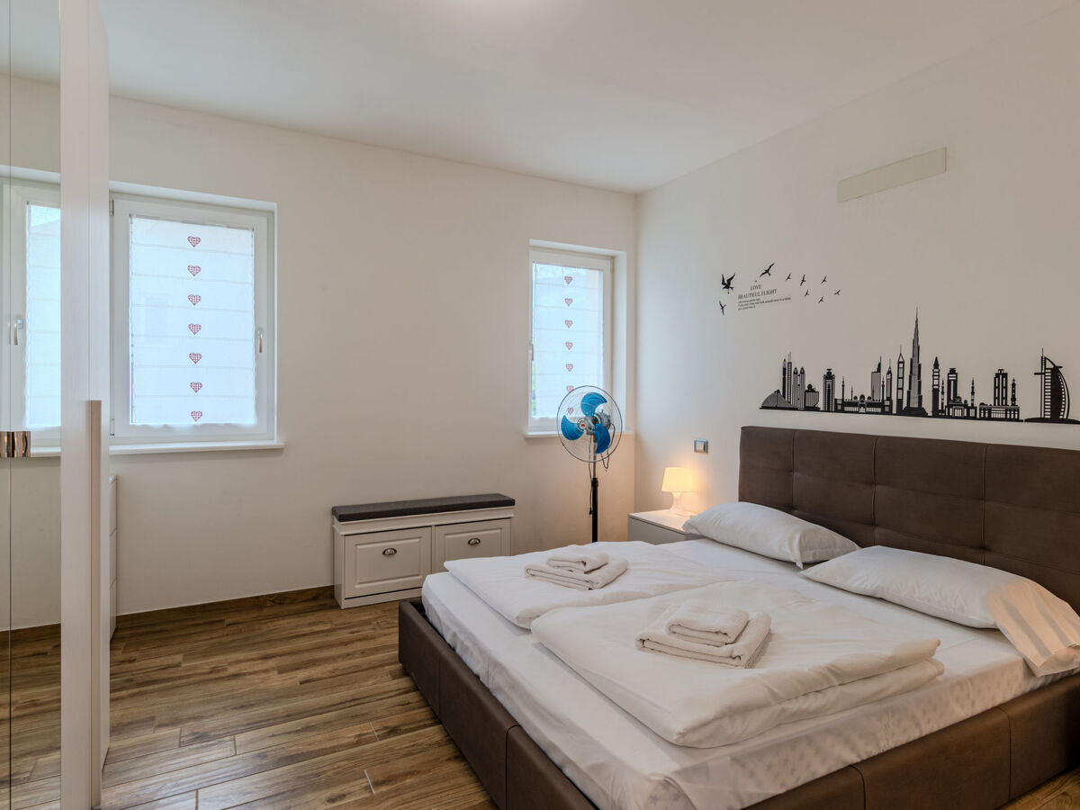 Nespolo – Appartement 2 pièces rénové à Dro - Photo 15