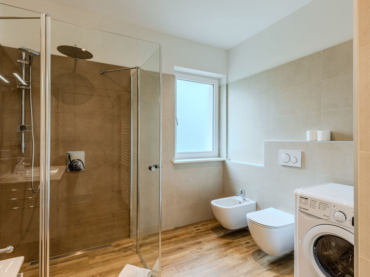 Nespolo – Appartement 2 pièces rénové à Dro - Photo 16