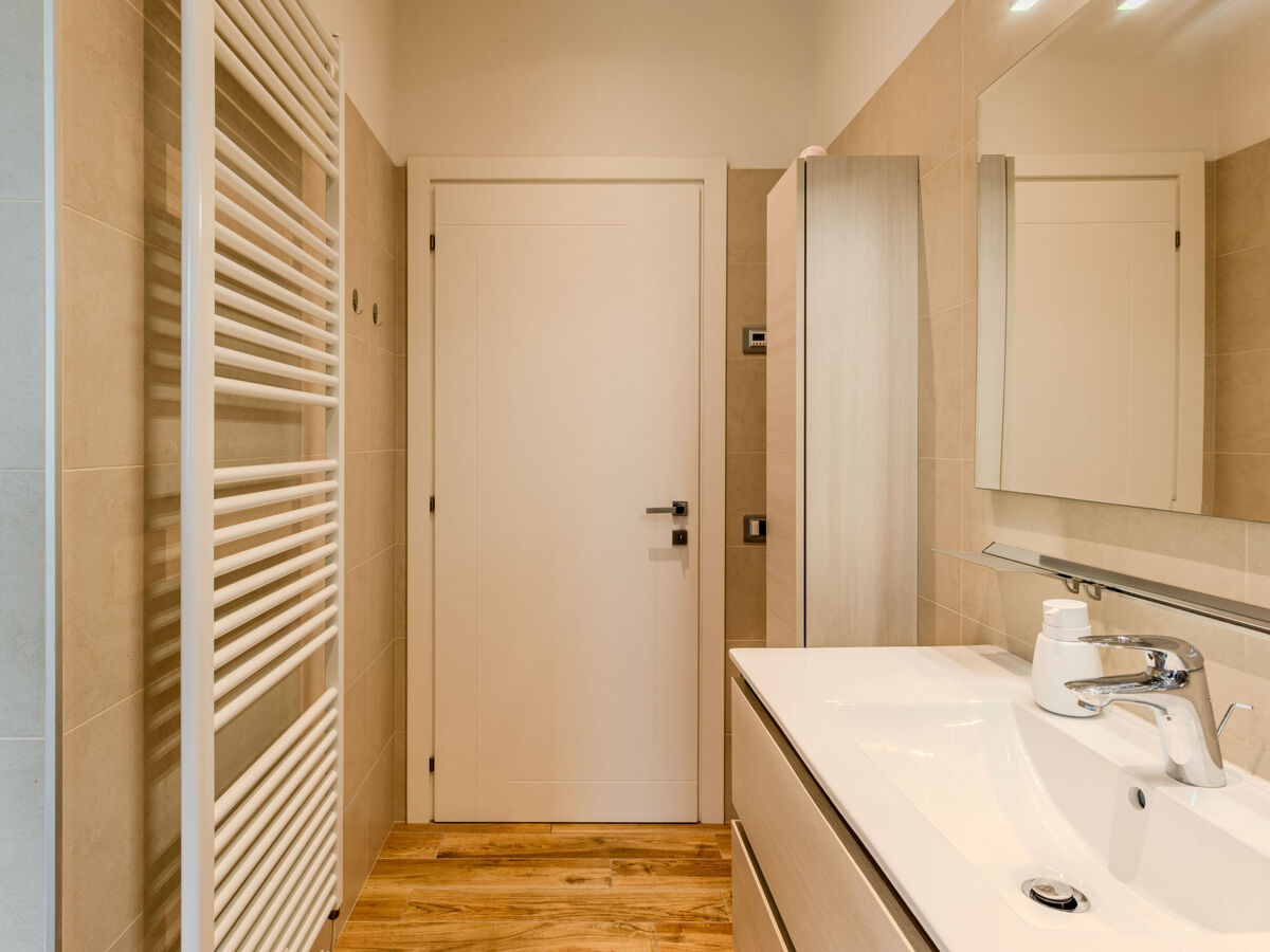 Nespolo – Appartement 2 pièces rénové à Dro - Photo 18