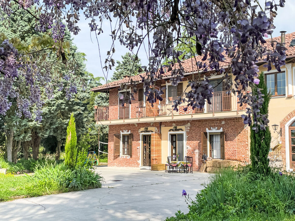 Cà Maria - Appartement Tulipano à Asti - Photo 1